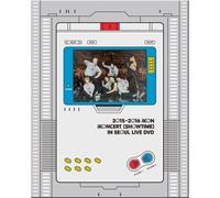IKON - 2015-2016 iKON : iKONCERT [Showtime] In Seoul Live (Region code : All) (Korea Edition)