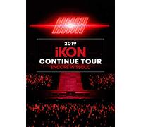 Ikon - 2019 Ikon Continue Tour Encore In Seoul [Edizione: Giappone]
