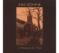 Ikon - A Moment in Time