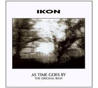 Ikon - As Time Goes By