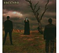 Ikon - Destroying the World