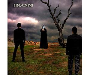 Ikon - Destroying the World to Save it