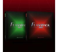 IKON [FLASHBACK] 4° Mini Album DIGIPACK RANDOM Ver/CD+Libro++2 Card+REGALO