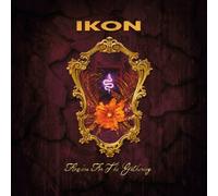 Ikon - Flowers