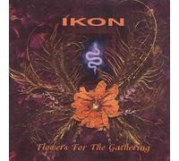 iKON Flowers for the Gathering (CD) Album