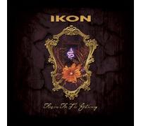 iKON Flowers for the Gathering (CD) Album