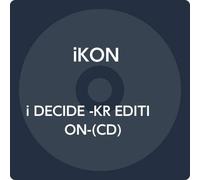 Ikon - I Decide