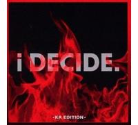 Ikon - I Decide