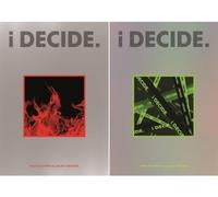 Ikon - I Decide (3rd Mini Album)