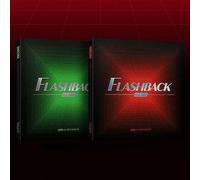 IKON - IKON FLASHBACK 4th Mini Album ( DIGIPACK Ver. - RANDOM ) ( Incl. CD+Photo Book+Folded Poster(On pack)+Polaroid Card+Selfie Photo Card+STORE GIFT CARD ) SEALED