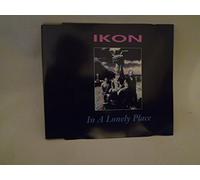 Ikon - In a Lonely Place