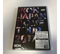 iKON JAPAN DOME TOUR 2017 SPETTACOLI AGGIUNTIVI 2 DVD JAPAN