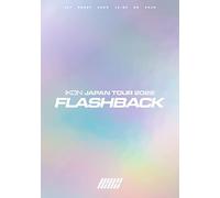 iKON JAPAN TOUR 2022 FLASHBACK 2CD + 2DVD JAPAN Prima Edizione Limitata