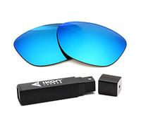 IKON - Lenti polarizzate di ricambio per Oakley Frogskins OO9013