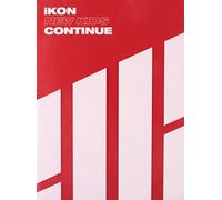 Ikon - New Kids - Continue