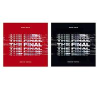 Ikon - New Kids: The Final