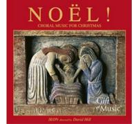 iKON Noel: Choral Music for Christmas (CD) Album