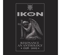 Ikon - Resonance - An Anthology 1998-2009