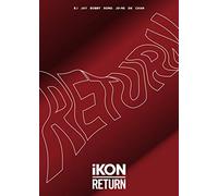 Ikon - Return