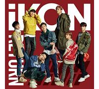 Ikon - Return