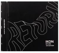 Ikon - Return