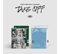 Ikon - Take Off