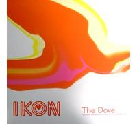 Ikon - The Dove
