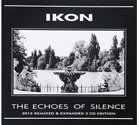 Ikon - The Echoes of Silence (2013 Remixed & Expanded)