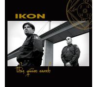 Ikon - This Quiet Earth