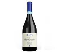 Ikon Vesuvio Lacryma Christi Superiore DOC 2024 De Falco Vini