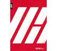 Ikon - Welcome Back (Debut Half Album)