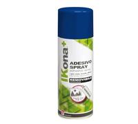 IKona+ T113 Colla Spray Rimovibile, 400 ml