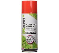 IKona+ T114 Colla Spray Permanente, 400 ml, Multicolore