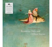 Ikonen, Kari - Beauteous Tales & Offbeat Stories