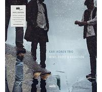 IKONEN TRIO, KARI - WIND, FROST &.. -HQ-