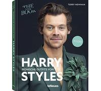Ikonische Outfits von Harry Styles: The Lookbook