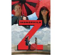 Ikonophile Z (DVD) T. Ryder Smith Mitzi Akaha Betsy Aidem Richard C. Ledes