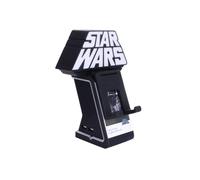EXQUISITE GAMING STAR WARS LOGO IKONS CGIKSW400449