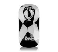 ikoo Spazzola districante Prima Ballerina – Nera