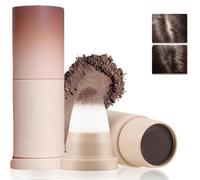 IKOPFLN 1 Articolo correttore dell'attaccatura dei capelli per la riparazione e la copertura della perdita dei capelli, istantanea dei capelli grigi - polvere per capelli unisex