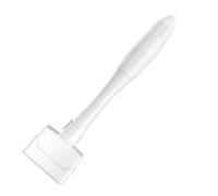 IKOPFLN Dermo Roller Viso - Microaghi Regolabili, Professionale, Innovativo, Efficace, Sicuro per Stimolare Collagene e Rigenerare Epidermide