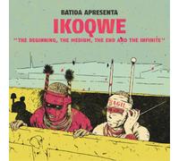 Ikoqwe - Beginning, The Medium, The End
