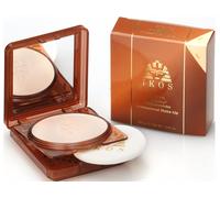 Ikos Pesce pro Minke Wet E Dry Luce 12,5g Il Originale Make Up Teint Polvere