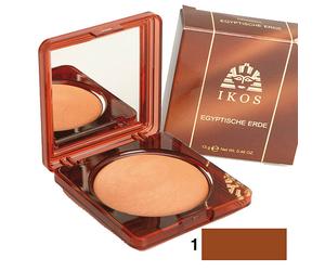 IKOS Terra egiziana Naturelle, 13 g (1)
