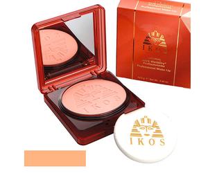 IKOS Wet&Dry Profischminke Medium, 12,5 g (2)