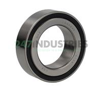 IKOS045 NKE 45 x 75 x 22 mm TAP. ROLL. S. ROW PAIR METR.