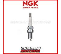 IKR9J8 Candela NGK - Stock: N.93311 Spark Plug IKR9J8