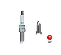 IKR9J8 NGK SET 4 CANDELE ALTE PRESTAZIONI Abarth 595 / 695 T JET