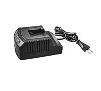 Caricabatterie Ikra standard per batterie da 40 Volt 17180973