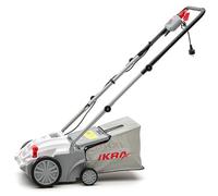 IKRA arieggiatore elettrico IEVL 1532